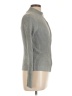 Assorted Brands 100% Acrylic Gray Cardigan Size L - photo 4