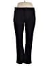 DKNY Jeans Black Casual Pants Size XL - photo 1
