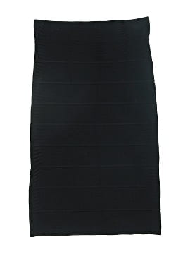 Bcbgmaxazria Formal Skirt