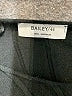 Bailey 44 Black 3/4 Sleeve Top Size S - photo 7