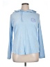 Vineyard Vines 100% Cotton Blue Pullover Hoodie Size XL - photo 1