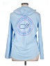 Vineyard Vines 100% Cotton Blue Pullover Hoodie Size XL - photo 2