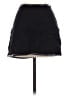 WeWoreWhat Solid Black Casual Skirt Size 4 - photo 1