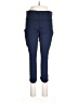 Athleta Blue Active Pants Size L - photo 1