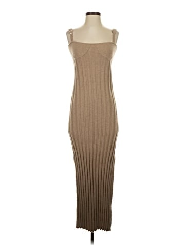 Something Navy Casual Dress (view 1)