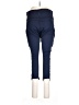 Athleta Blue Active Pants Size L - photo 2
