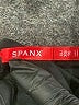 SPANX Black Leggings Size XL - photo 4