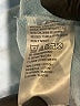 D&Co. Blue Long Sleeve Blouse Size 1X - photo 5