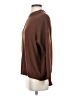 Shein 100% Polyester Brown Pullover Sweater Size 4 - photo 5