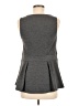 Mossimo Gray Casual Dress Size M - photo 2