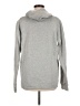 Adidas Gray Pullover Hoodie Size M - photo 2