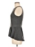 Mossimo Gray Casual Dress Size M - photo 5