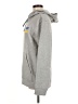 Adidas Gray Pullover Hoodie Size M - photo 5