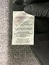 BCBGeneration 100% Polyester Black Cocktail Dress Size 4 - photo 8