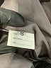 Unbranded Solid Gray Cocktail Dress Size 8 - photo 6