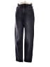 Old Navy Black Jeans Size 0 - photo 1