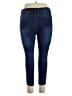 Bamboo Blue Jeans Size 17 - photo 2