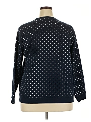 Style&Co Pullover Sweater (view 2)