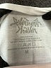 Assorted Brands Floral White Short Sleeve T-Shirt Size M - photo 4