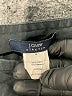 J.Crew Solid Black Formal Skirt Size 0 - photo 4