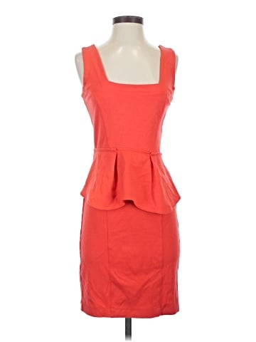 Cut25 Cocktail Dress (view 1)