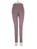 Ideology Purple Active Pants Size M - photo 1
