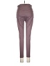 Ideology Purple Active Pants Size M - photo 2