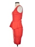Cut25 Orange Cocktail Dress Size 2 - photo 5