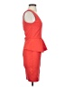 Cut25 Orange Cocktail Dress Size 2 - photo 4