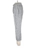 Assorted Brands Solid Gray Sweatpants Size M - photo 5