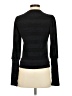 Hale Bob Black Pullover Sweater Size XS - photo 2