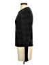 Hale Bob Black Pullover Sweater Size XS - photo 5