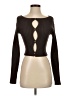 Mod Ref Brown Cardigan Size S - photo 1