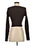 Mod Ref Brown Cardigan Size S - photo 2