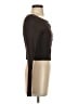 Mod Ref Brown Cardigan Size S - photo 4