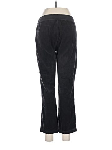 Karen Scott Sport Casual Pants (view 2)