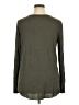 Halogen Green Long Sleeve T-Shirt Size XL - photo 2