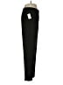 Grace Solid Black Green Dress Pants Size 8 - photo 4
