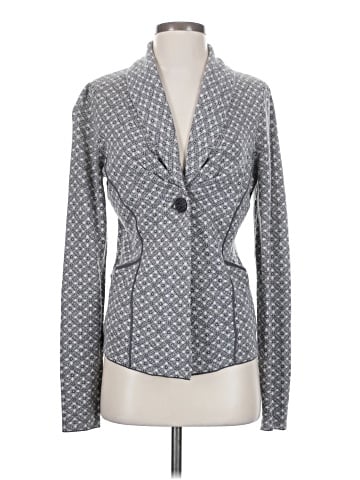 Charlie & Robin Cardigan (view 1)