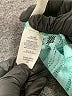 Forgotten Grace 100% Polyester Teal Cardigan Size 1X - photo 7
