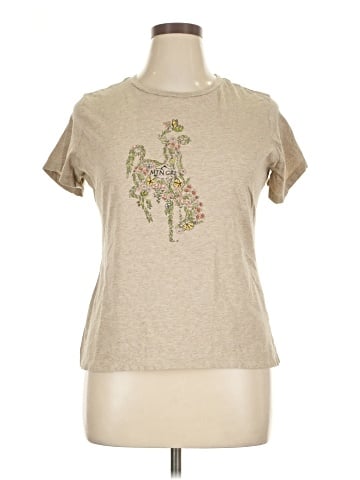 District. Short Sleeve T-Shirt (view 1)