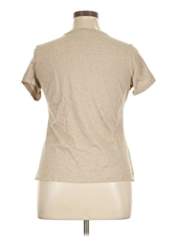 District. Short Sleeve T-Shirt (view 2)