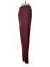 Unbranded Burgundy Track Pants Size XS (estimated) - photo 5