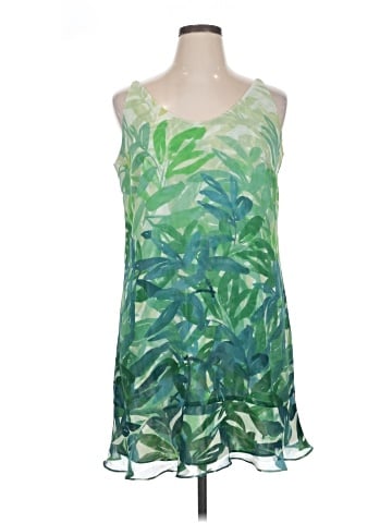 CAbi Casual Dress (view 1)