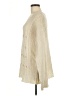 CALVIN KLEIN JEANS Ivory Pullover Sweater Size M - photo 5