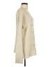CALVIN KLEIN JEANS Ivory Pullover Sweater Size M - photo 4