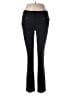 Club Monaco Black Active Pants Size 2 - photo 1