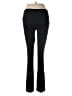 Club Monaco Black Active Pants Size 2 - photo 2