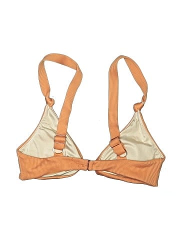 LA Hearts Swimsuit Top (view 2)