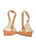 LA Hearts Solid Orange Swimsuit Top Size XS - photo 2